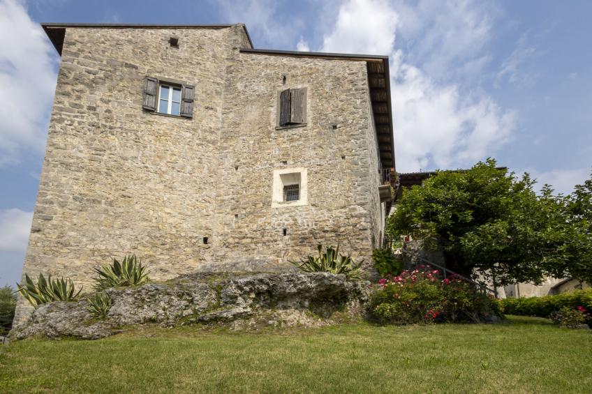 Casa Torre Il Castello - foto 76