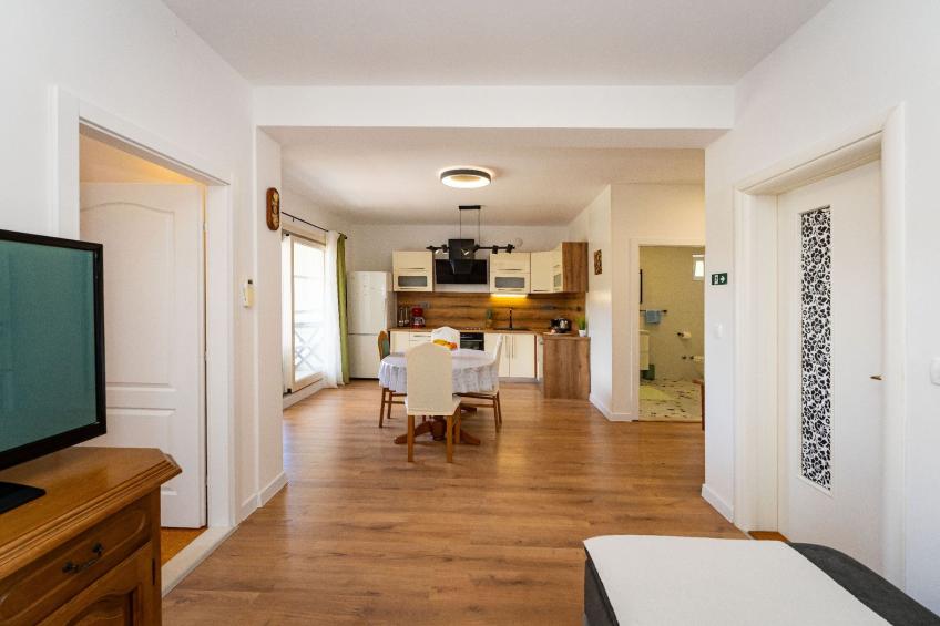 Comfort Villa Šolo - Comfort Two Bedroom Apartment (Pero)