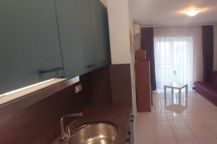 Franov Butique Residence - One bedroom apartment sea view (Marija) - foto 15