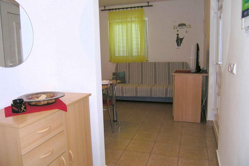 Vakantiewoning met airconditioning - BF-55MXK - foto 12