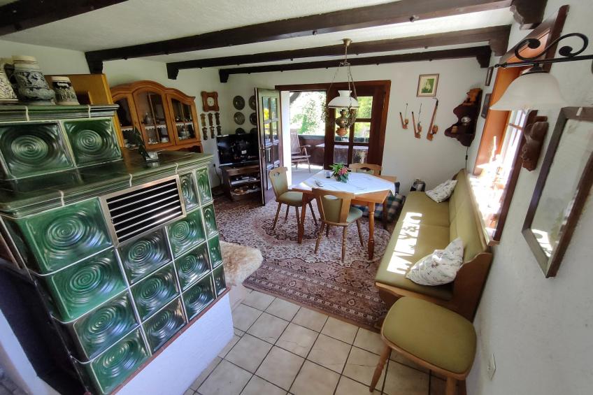 Vakantiehuis, Oberschönau - foto 13