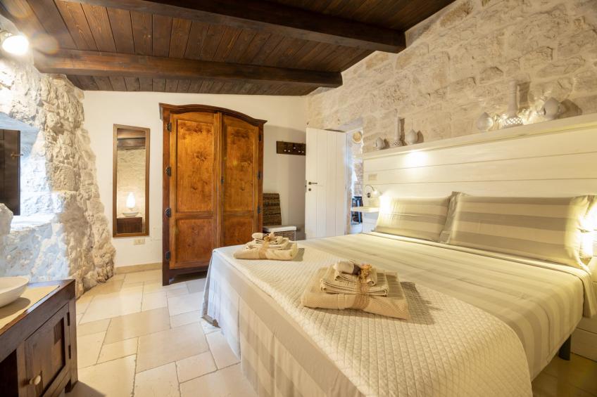 Trullo Dorato - foto 21