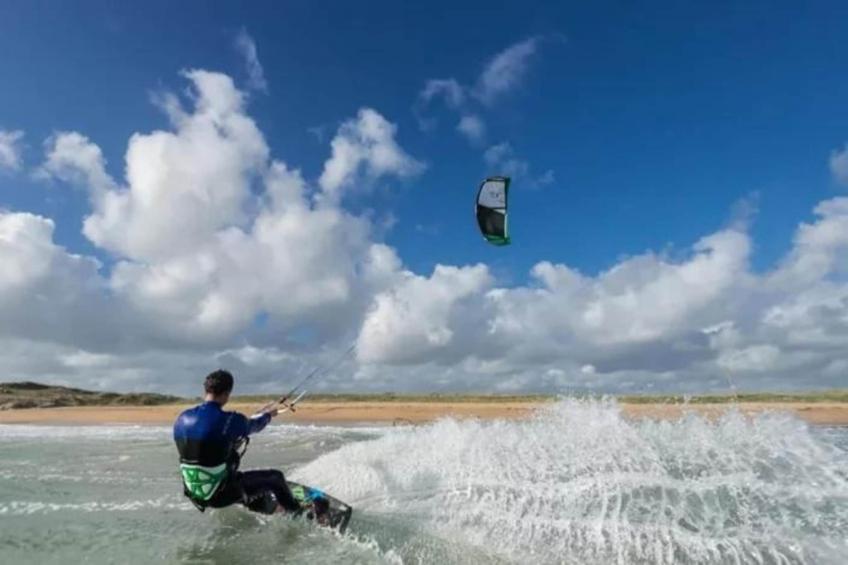 Le Château de Keravéon - foto 38