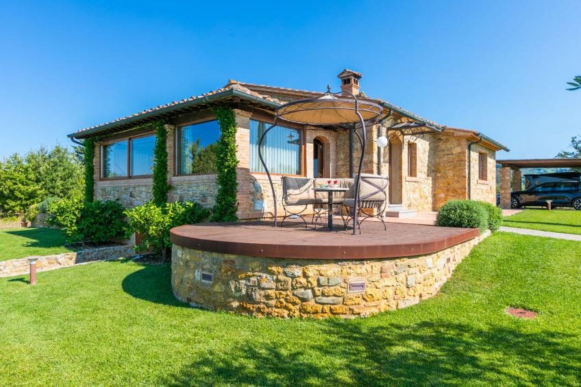 Podere Boscherini - foto 68