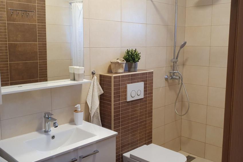 "Dinka" mit Terrasse - foto 16