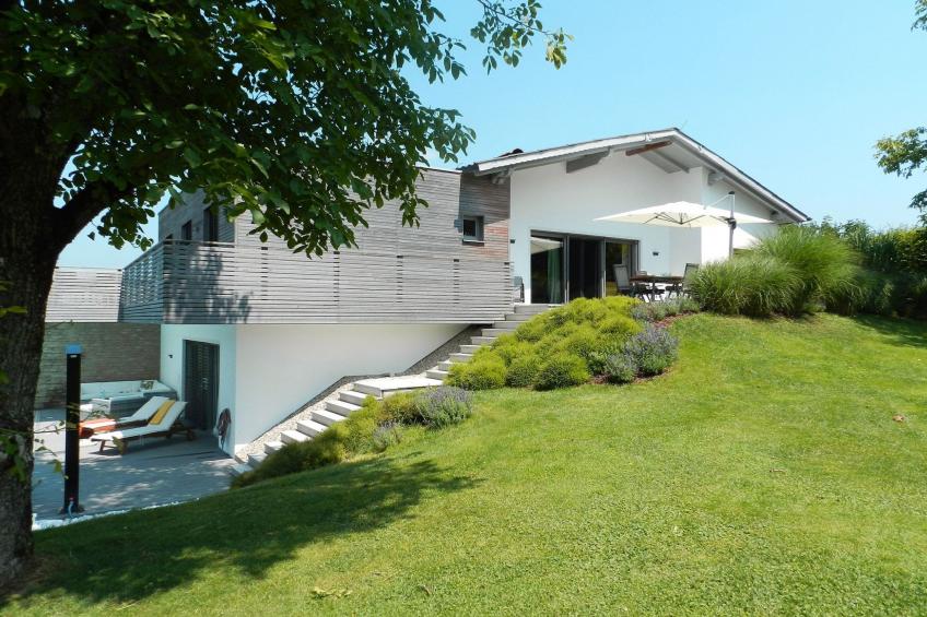 Das Grasberghaus - Urlaub mit der Familie - foto 2