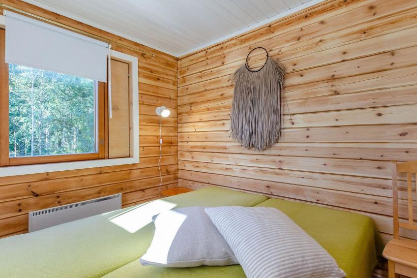 Vaikon loma ja lohi - foto 9