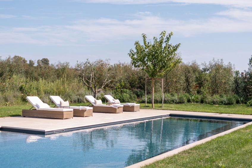 Capalbio Pool - foto 2