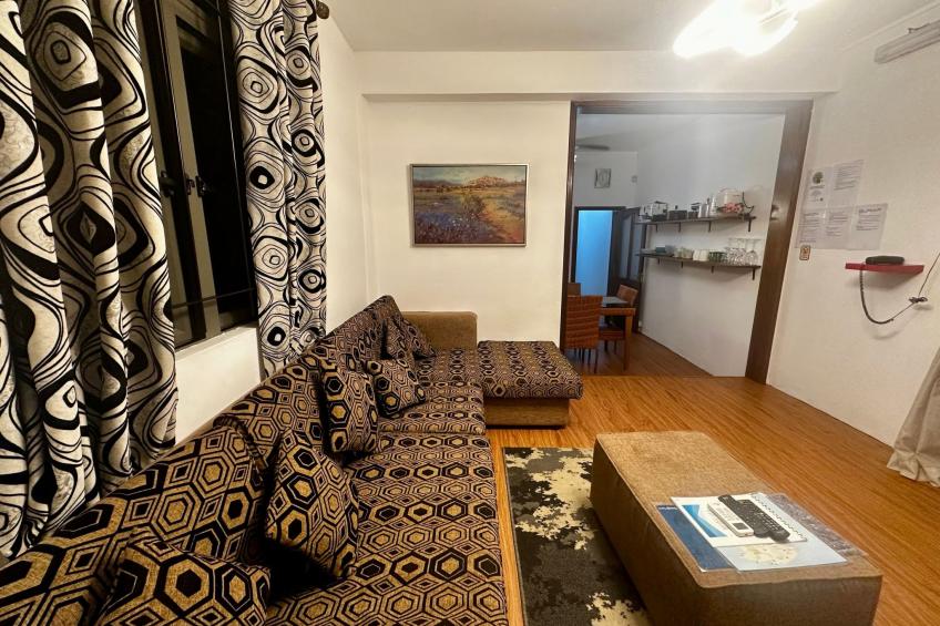 Appartement 2 mit Gartenblick - foto 44