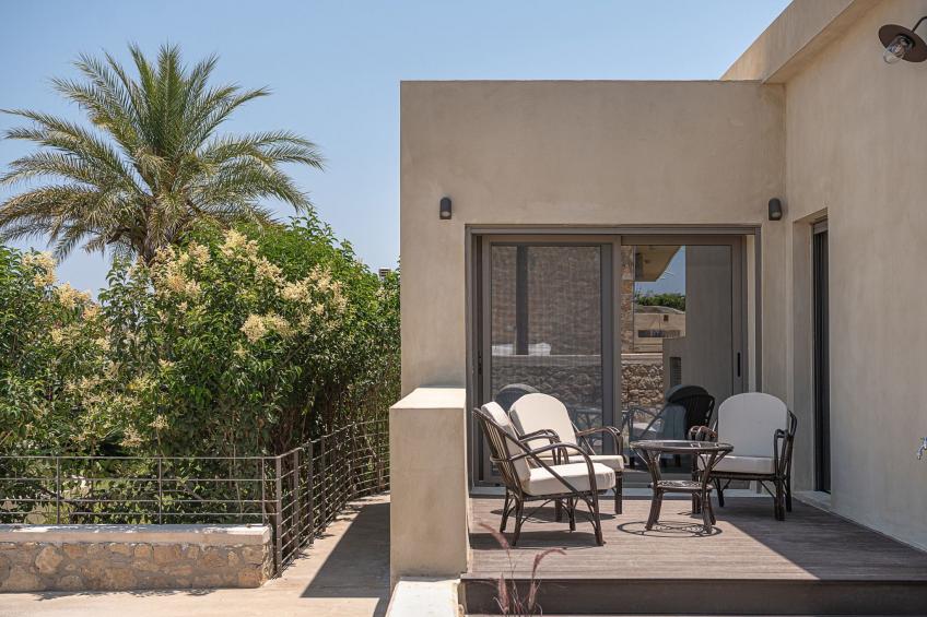 "Villa Portokalea", direkt am Meer - foto 38