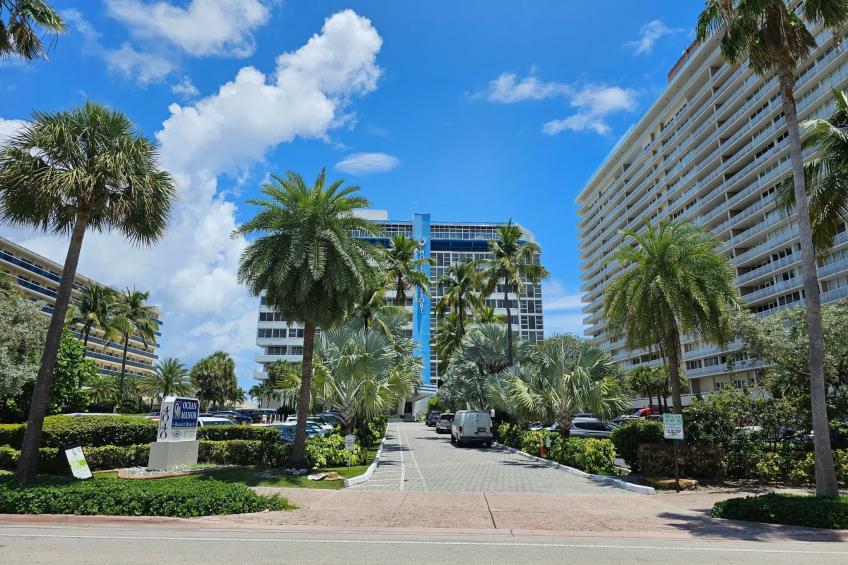 615 Ocean Drive - foto 3