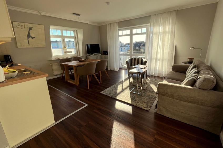 in Wenningstedt-Braderup (Sylt) - foto 22