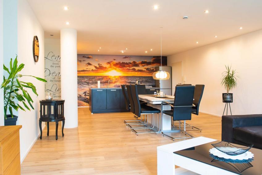 in Kempten (Allgäu) mit Whirlpool - foto 10