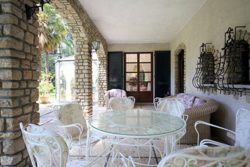 in Sirtori mit Privatem Pool - foto 30