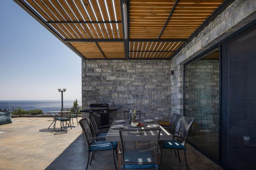 Prasonisi Villa I - foto 7