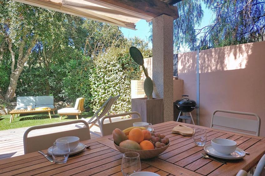 Casa San Ciprianu - foto 16