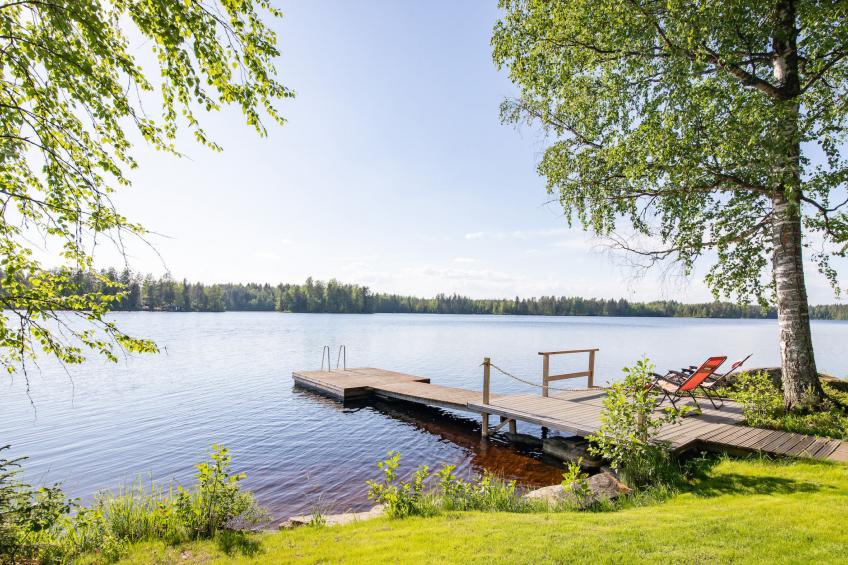 Riihiniemi (raudanniemi) - foto 31