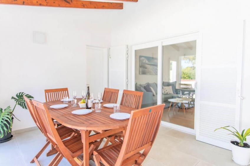 Maison à Cala Galdana - foto 46