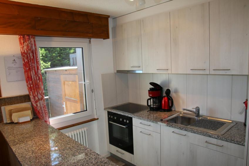 Magrappé M 647 - SKI LIFT apartment 5 pers - foto 5