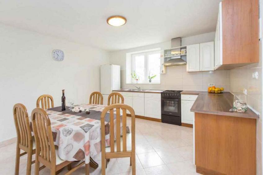 Holiday apartment mit Terrasse - BF-5Z55R - foto 26