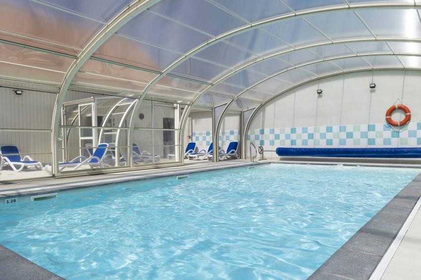 Odalys Résidence les Villas de la Baie M8