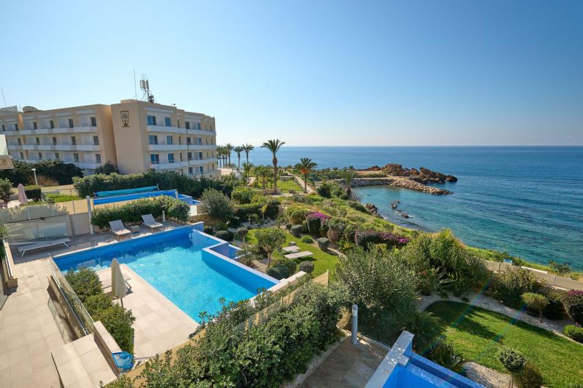 Olymp Luxus-Villa - foto 19