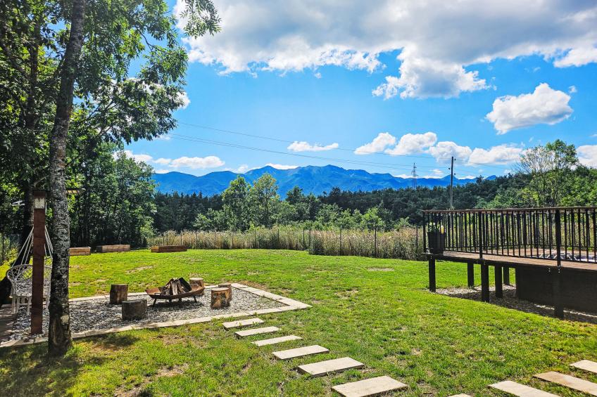 Tomina Koliba Lika - foto 17