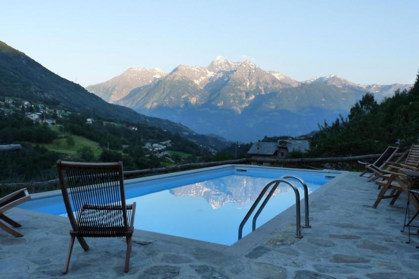 Drei-Zimmer-Wohnung Kaninchen - foto 12