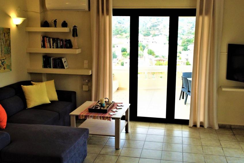 Appartement "Mirela's Suite" mit Blick auf das Wasser - foto 9