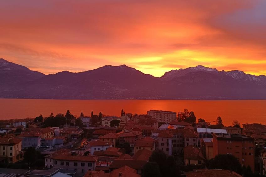 Lakeview Menaggio - foto 35