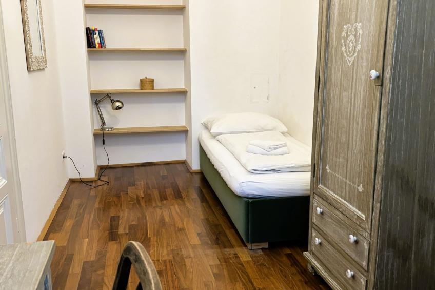 Ausgefallene Wohnung - foto 26