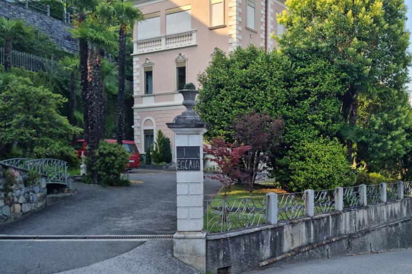 Villa Egeria - foto 10