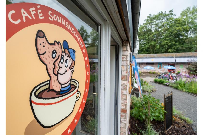 Eifelhütte Campingpark Eifel - foto 14