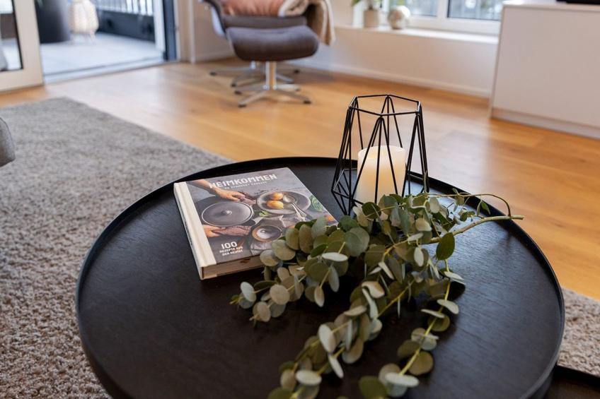 MoselRoyal NEU Luxus 2-4 P. Moselblick Klima - foto 31