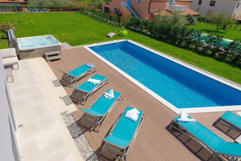 Villa Grande - foto 16