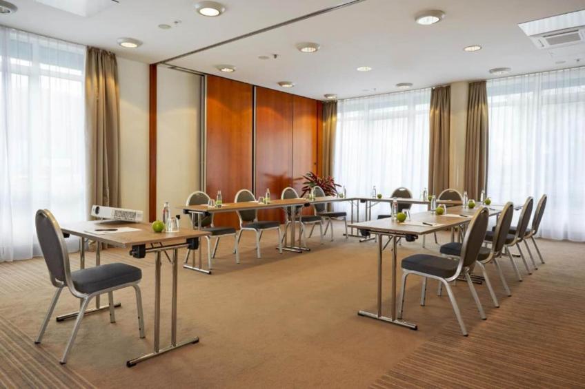 Sunday Hotel Stuttgart Herrenberg Disable Room - foto 16