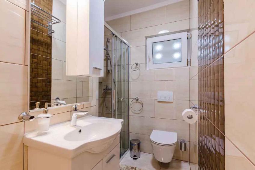 Vakantiewoning met WLAN en airco - VW-W7YV7 - foto 31