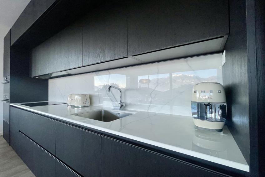 Modern House Apartment 4 - foto 12