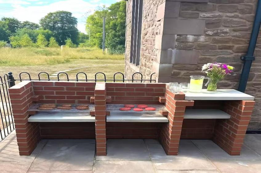 Manor on the Monnow - foto 37