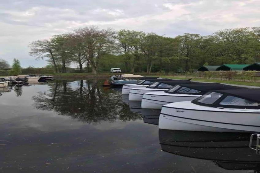 Recreatiepark Idskenhuizen 7 - foto 28