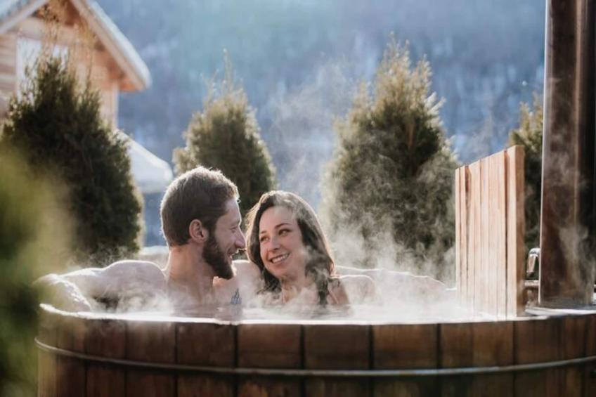 Résidence Les Logis d'Orres - foto 8