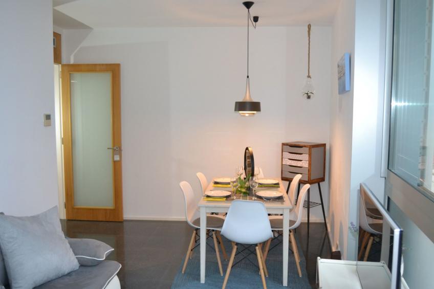 Haus "Terrassa de Mar" direkt am Strand - foto 9