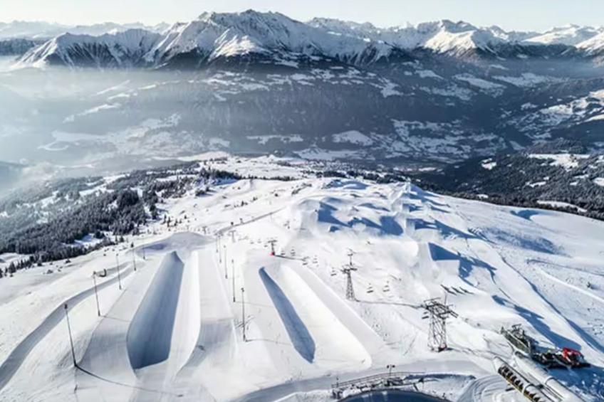 Casa Suvita _ Alpine Luxury Apartment - foto 18