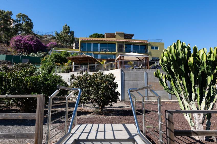 FINCA OASE -VILLA 7 - foto 22