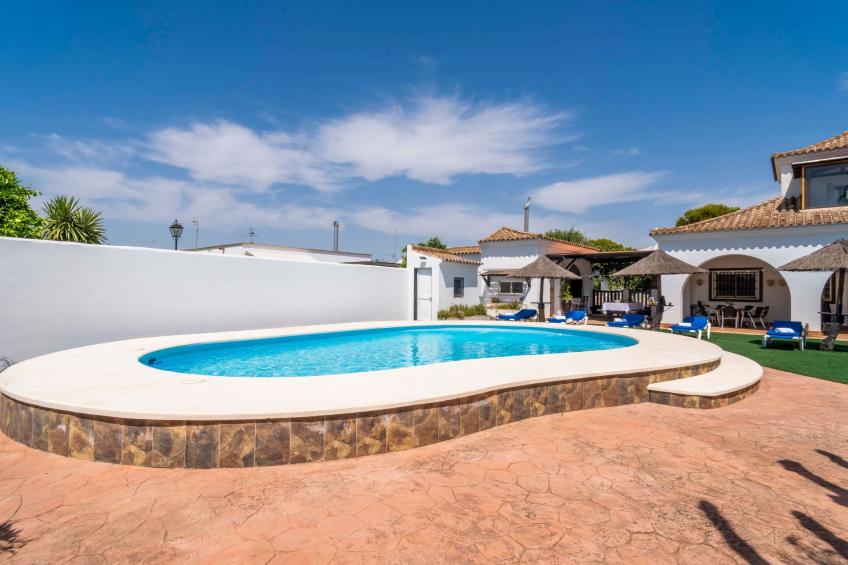 Ländliches Haus La Perla - foto 44