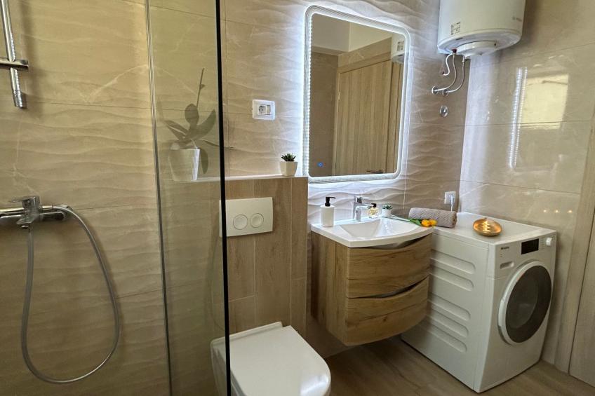 Diva mit privatem Pool - foto 6