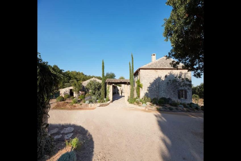 Villa de charme confort au milieu des vignes du Lubéron - foto 6