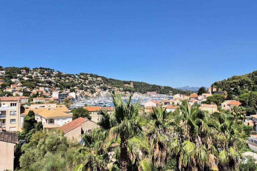 Résidence Aigues Marines - foto 16