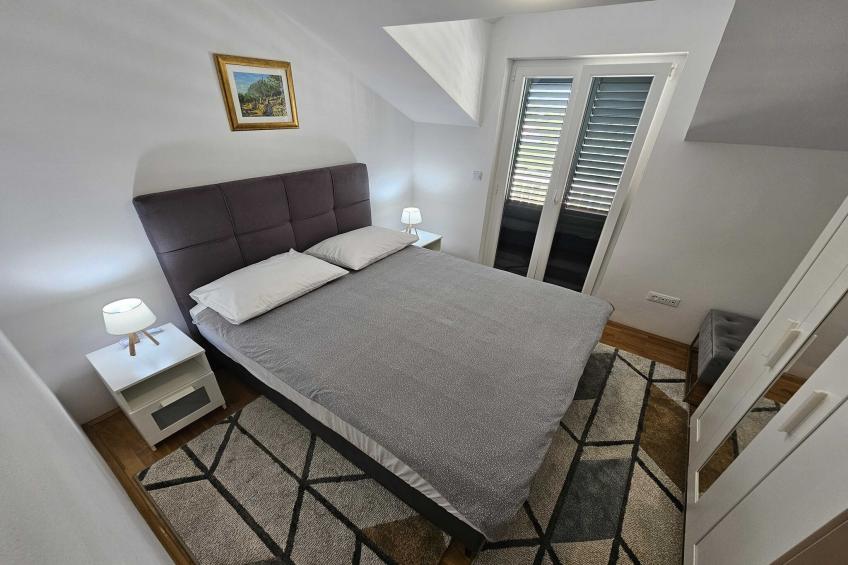 Apartments Kola - Two Bedroom Apartment with Balcony and Sea View (2) - foto 33