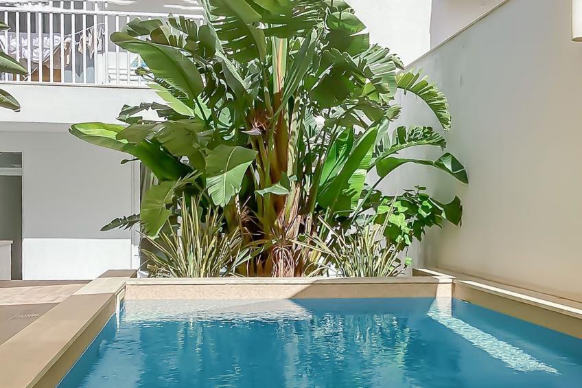 Modern Beautiful Pool And Sea Apt Qawra - foto 31